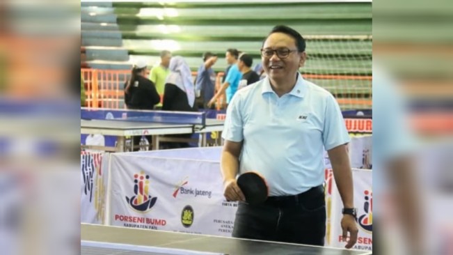 Wakil Bupati Pati Risma Ardhi Chandra berpeluang jadi Bupati Pati. [Instagram]